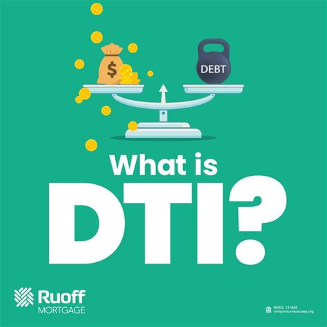 dti stands for|What is Debt.